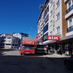 Ünye Evden Eve Taşımacılık