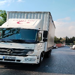 Ünye Evden Eve Nakliyat